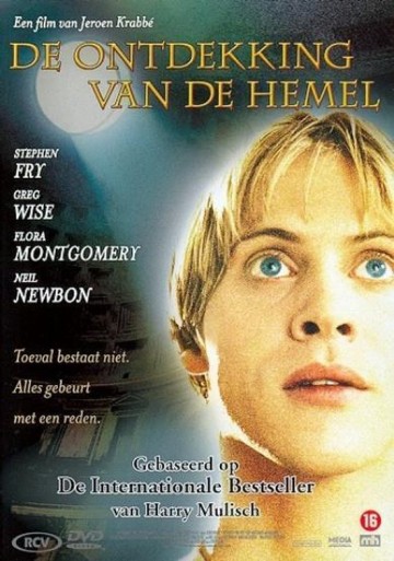 Ontdekking Van De Hemel