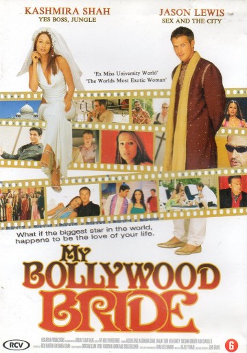 My Bollywood Bride
