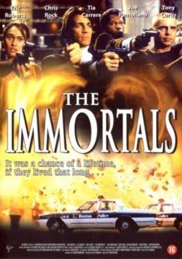 The Immortals