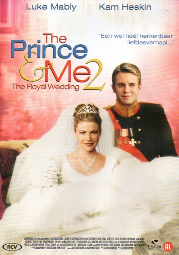 Prince & Me 2: The Royal Wedding