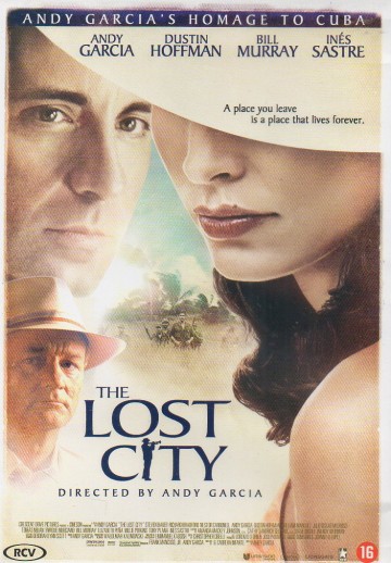 Lost City