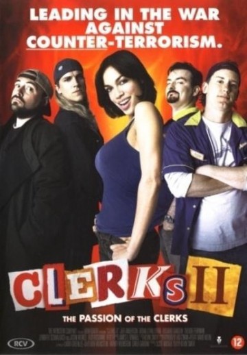 Clerks 2