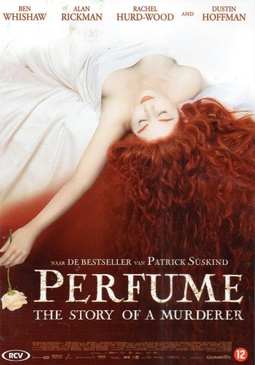 Perfume - Story Of A Murderer