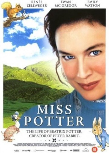 Miss Potter