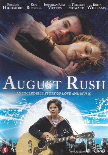 August Rush
