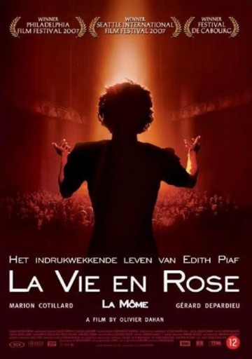Vie En Rose, La