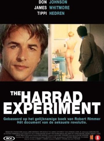 Harrad Experiment, The