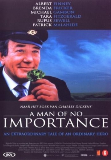 Man Of No Importance