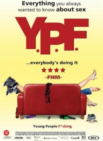 Y.P.F.