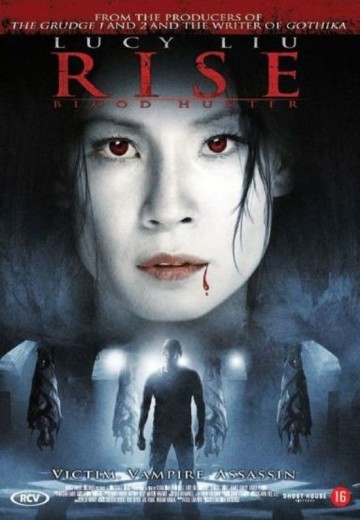 Rise: Bloodhunter