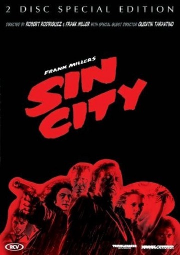 Sin City