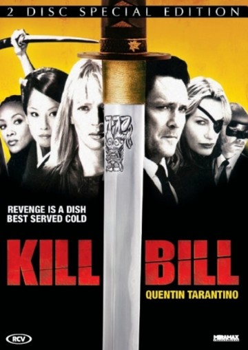 Kill Bill 1