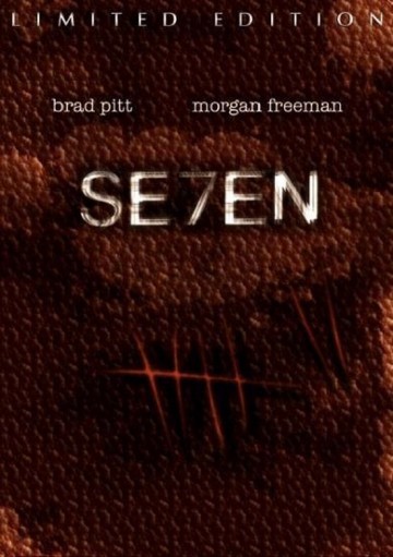 Seven