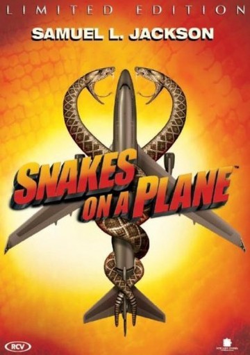 Snakes On A Plane