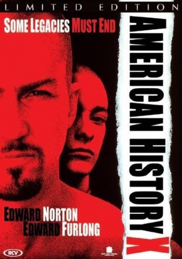 American History X