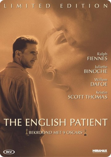 English Patient, The