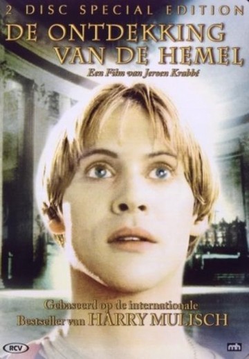 Ontdekking Van De Hemel