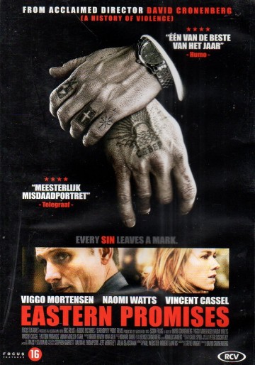 Eastern Promises