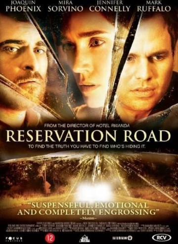 Reservation Road