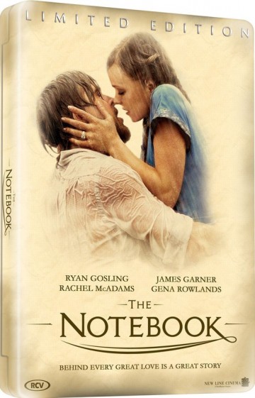 Notebook