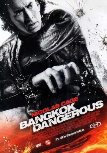 Bangkok Dangerous