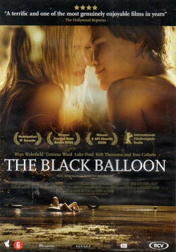 Black Balloon