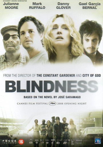 Blindness