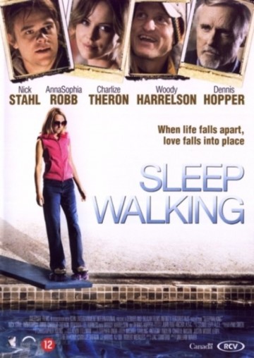 Sleepwalking