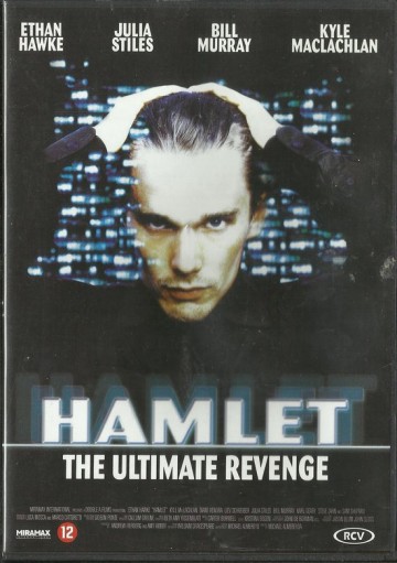 Hamlet - Ultimate Revenge