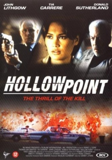 Hollow Point