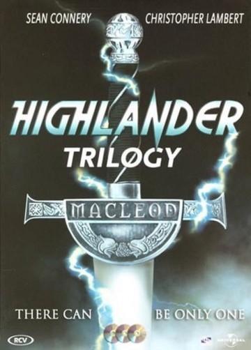 Highlander Trilogy