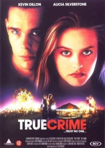 True Crime