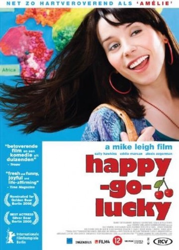 Happy Go Lucky