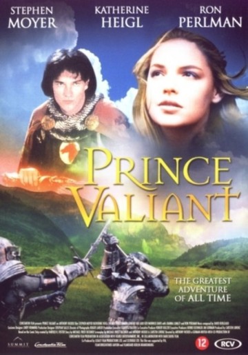 Prince Valiant