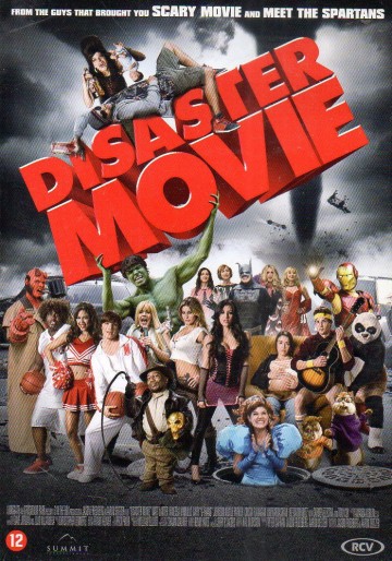 Disaster Movie