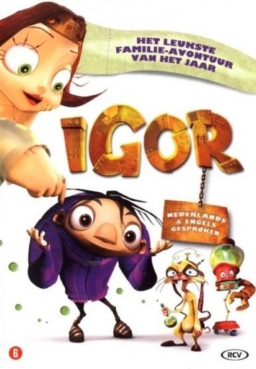 IGOR