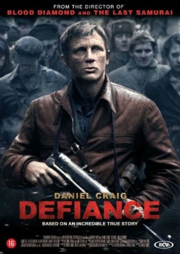 Defiance