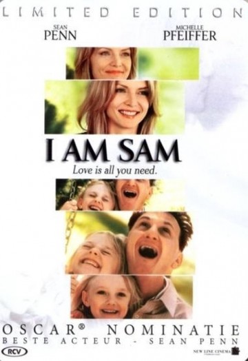 I Am Sam