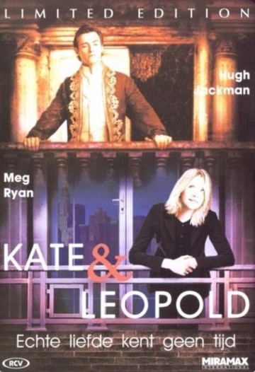 Kate & Leopold