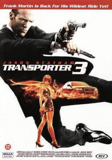 Transporter 3