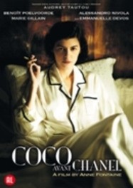 Coco avant Chanel
