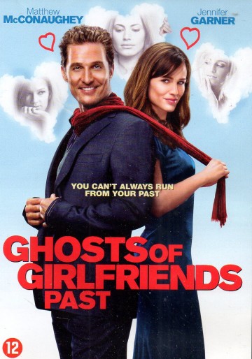 Ghosts of Girlfriends Past