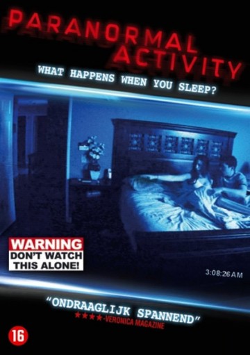 Paranormal Activity