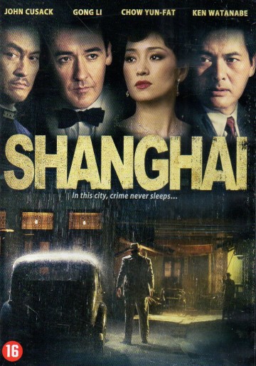 Shanghai
