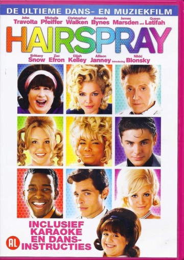 Hairspray