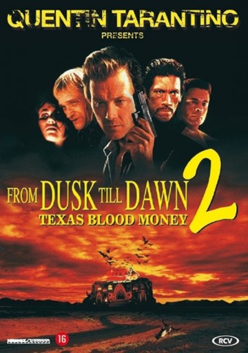 From Dusk Till Dawn 2