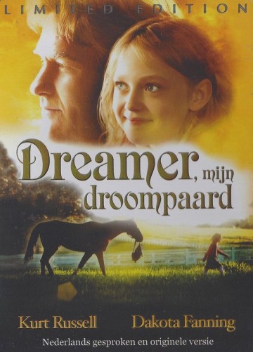 Dreamer, Mijn Droompaard