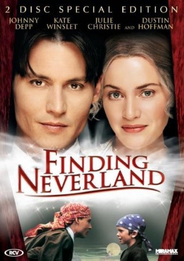 Finding Neverland