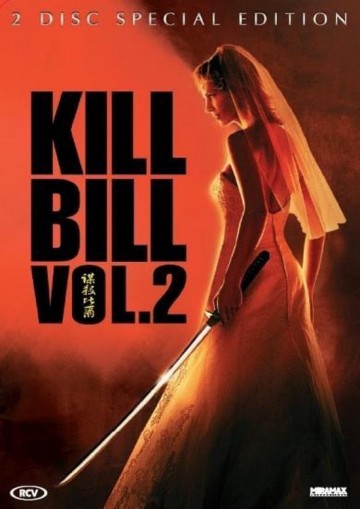 Kill Bill 2
