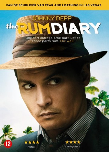 The Rum Diary